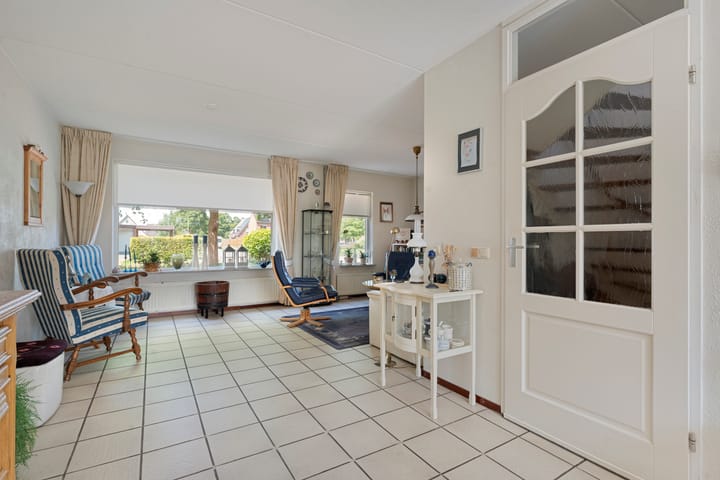 Foto 7 van De Lisdodde 2