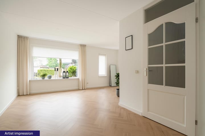 Foto 8 van De Lisdodde 2