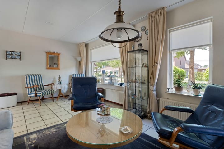 Foto 9 van De Lisdodde 2