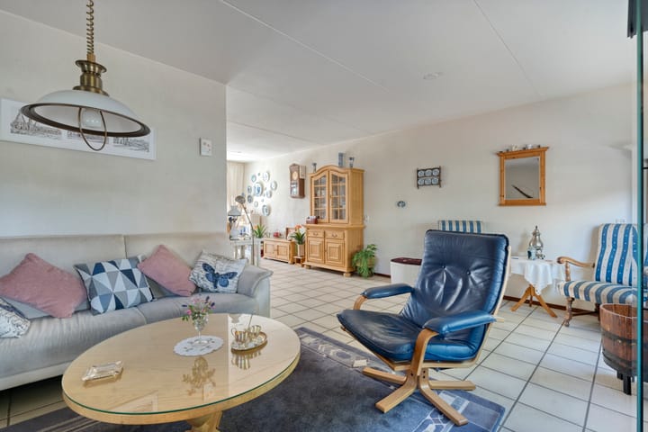 Foto 10 van De Lisdodde 2