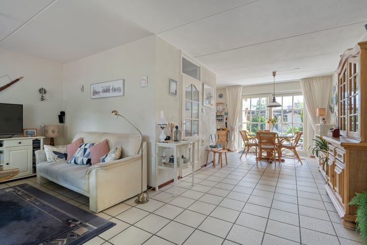 Foto 11 van De Lisdodde 2