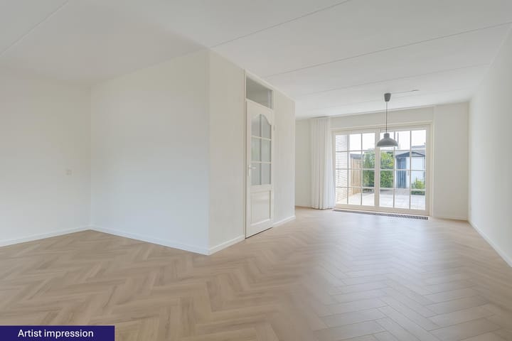 Foto 12 van De Lisdodde 2