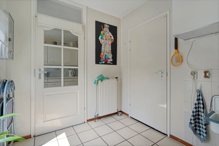 Foto 20 van De Lisdodde 2