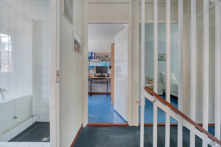 Foto 22 van De Lisdodde 2