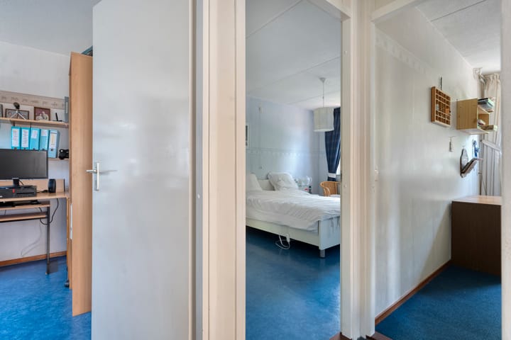 Foto 23 van De Lisdodde 2