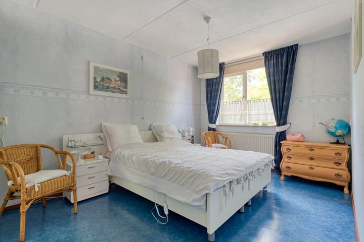 Foto 25 van De Lisdodde 2