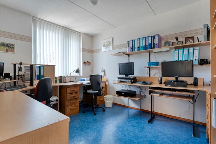 Foto 27 van De Lisdodde 2