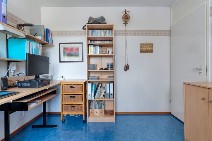 Foto 28 van De Lisdodde 2