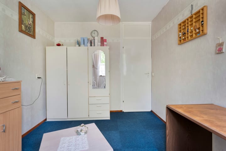 Foto 30 van De Lisdodde 2