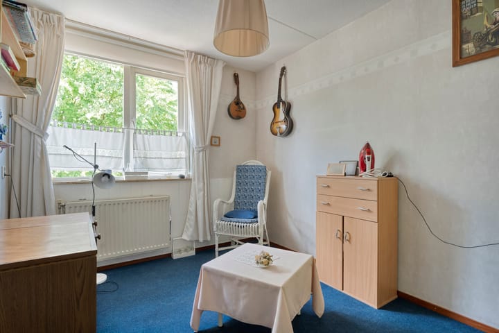 Foto 29 van De Lisdodde 2