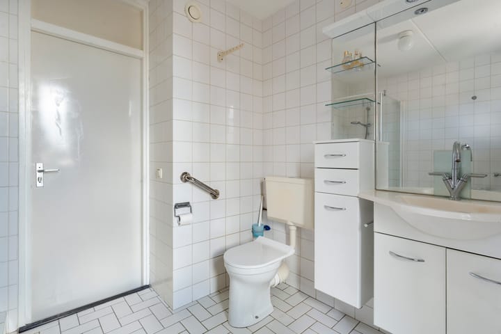 Foto 33 van De Lisdodde 2