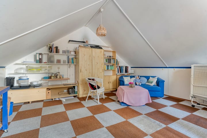 Foto 34 van De Lisdodde 2