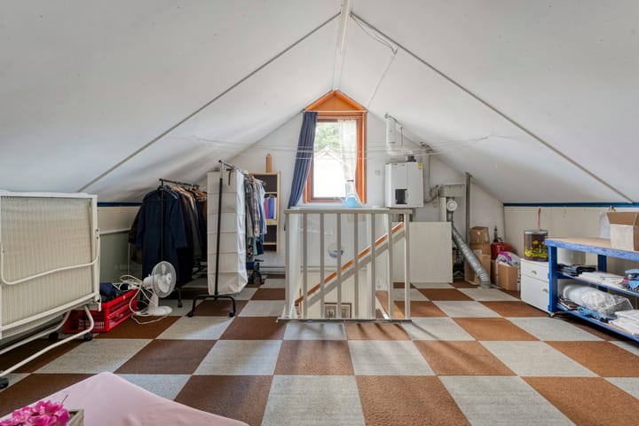 Foto 35 van De Lisdodde 2