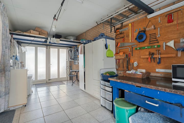 Foto 36 van De Lisdodde 2