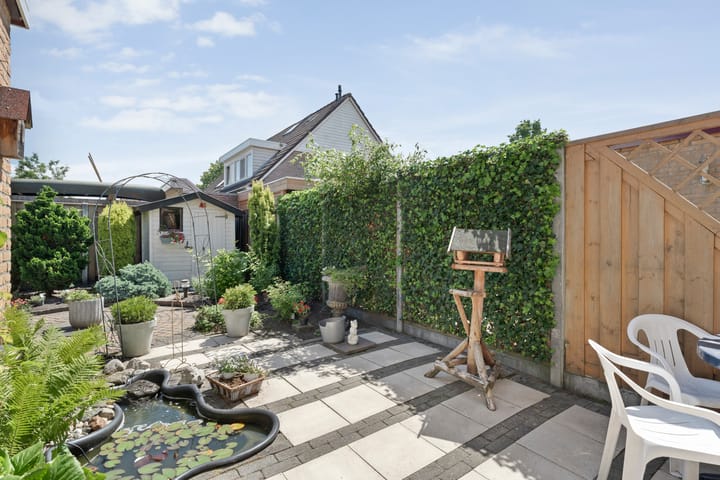 Foto 38 van De Lisdodde 2