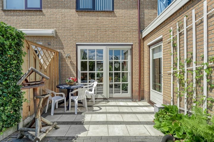 Foto 39 van De Lisdodde 2