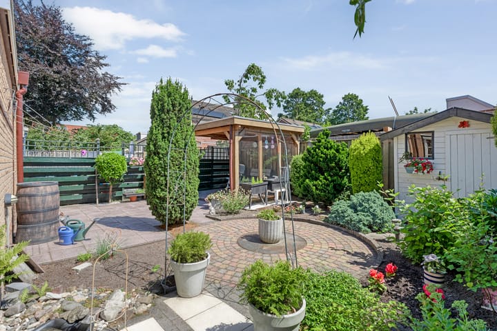 Foto 40 van De Lisdodde 2