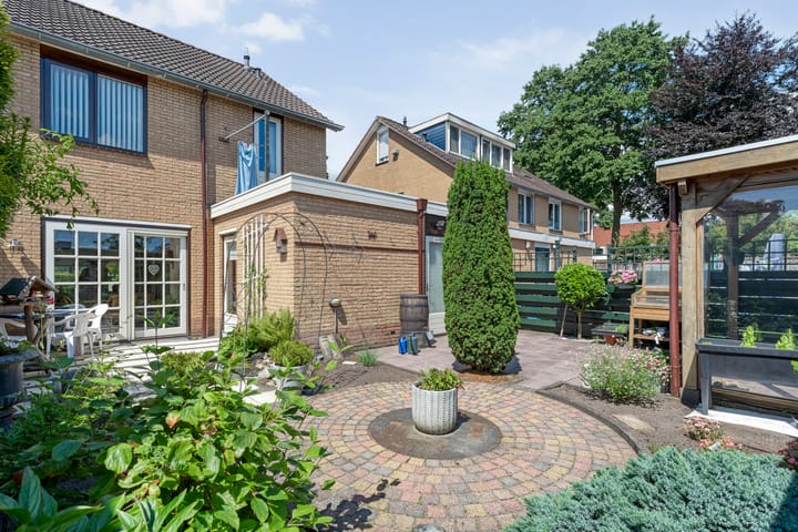 Foto 41 van De Lisdodde 2