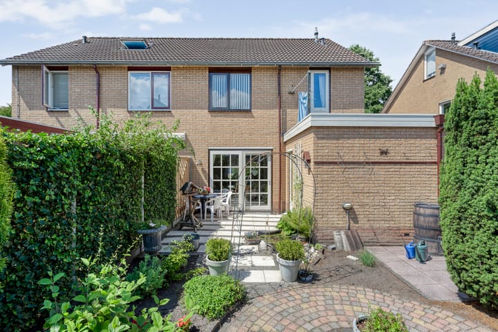 Foto 42 van De Lisdodde 2