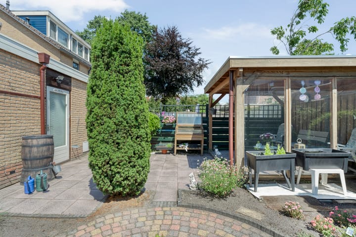 Foto 43 van De Lisdodde 2