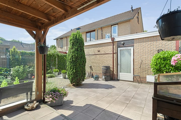 Foto 45 van De Lisdodde 2