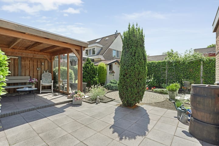 Foto 46 van De Lisdodde 2