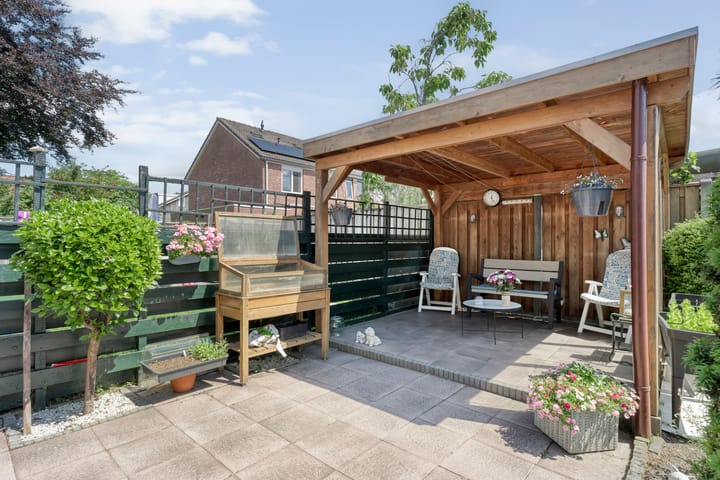 Foto 44 van De Lisdodde 2