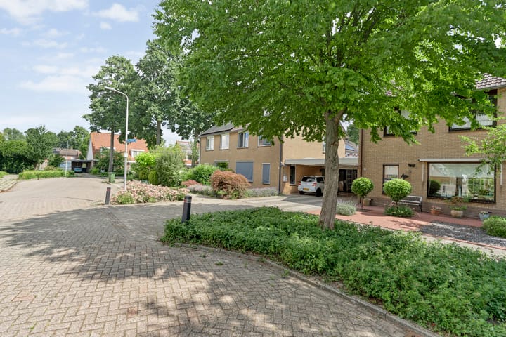 Foto 49 van De Lisdodde 2