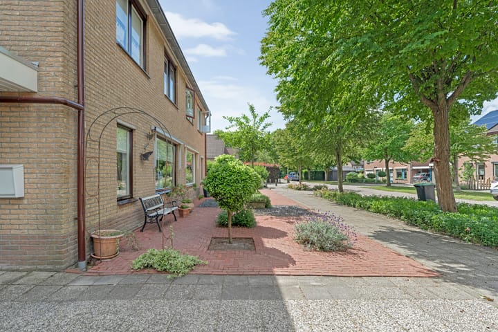 Foto 50 van De Lisdodde 2