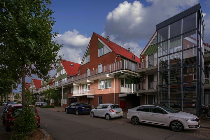 Foto 2 van Oldambt 39