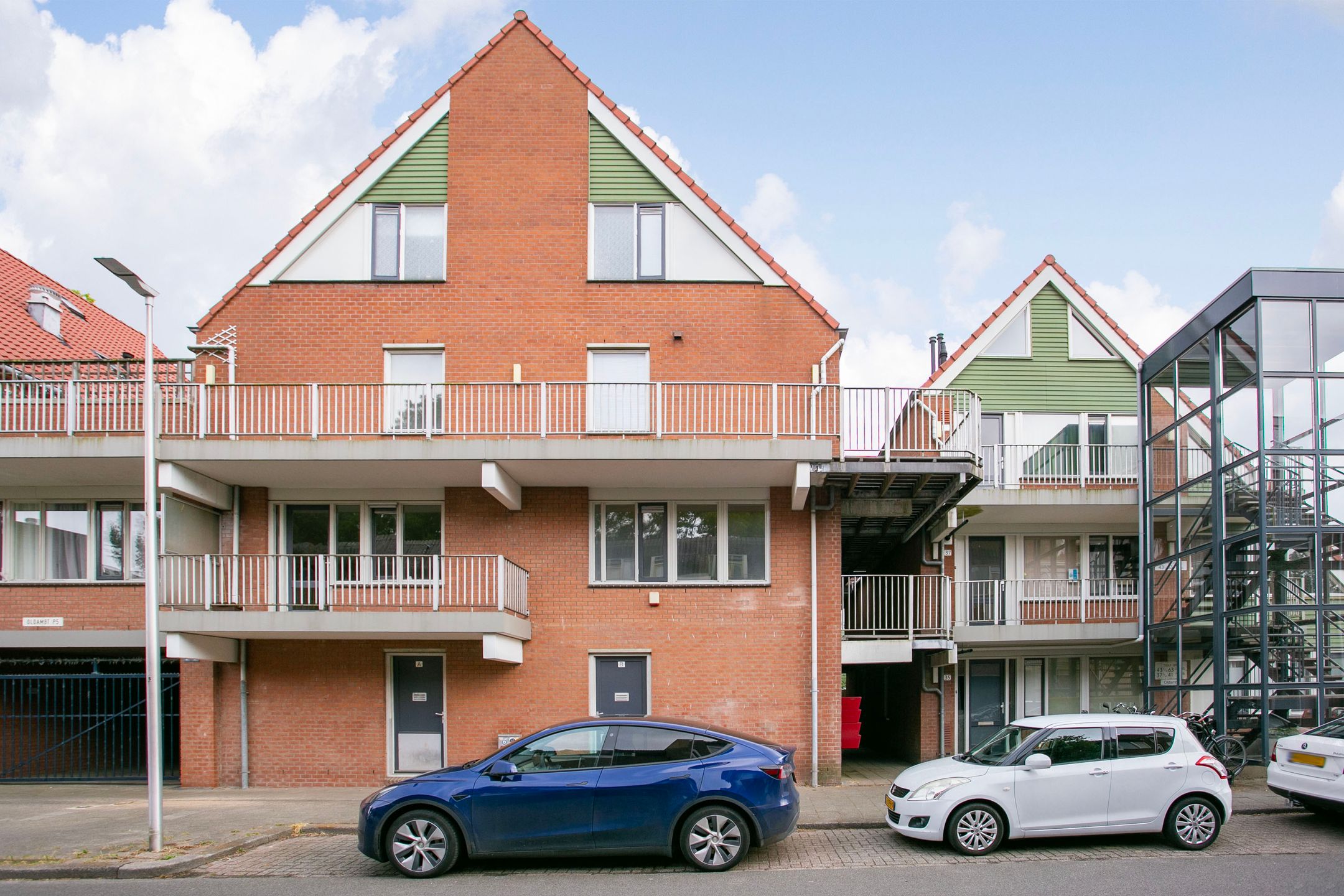 Foto 3 van Oldambt 39