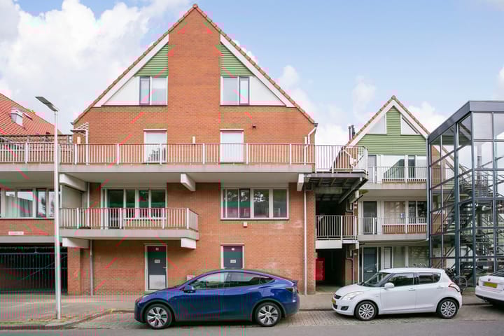 Foto 3 van Oldambt 39