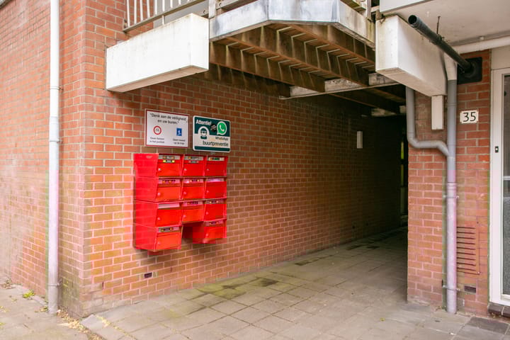 Foto 4 van Oldambt 39