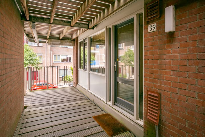 Foto 6 van Oldambt 39