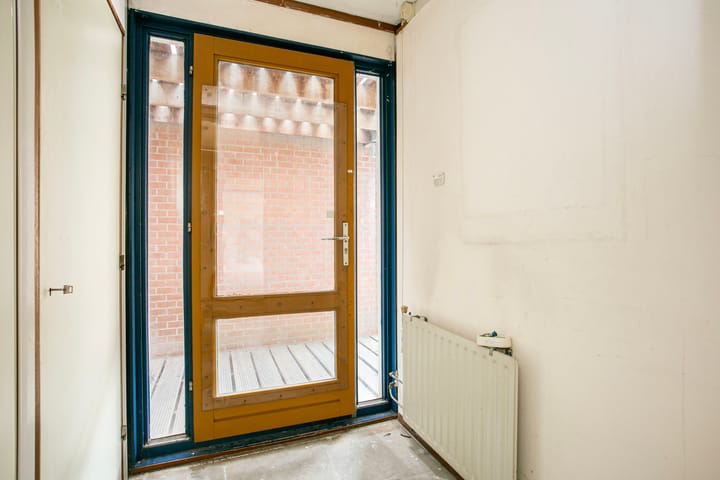 Foto 7 van Oldambt 39