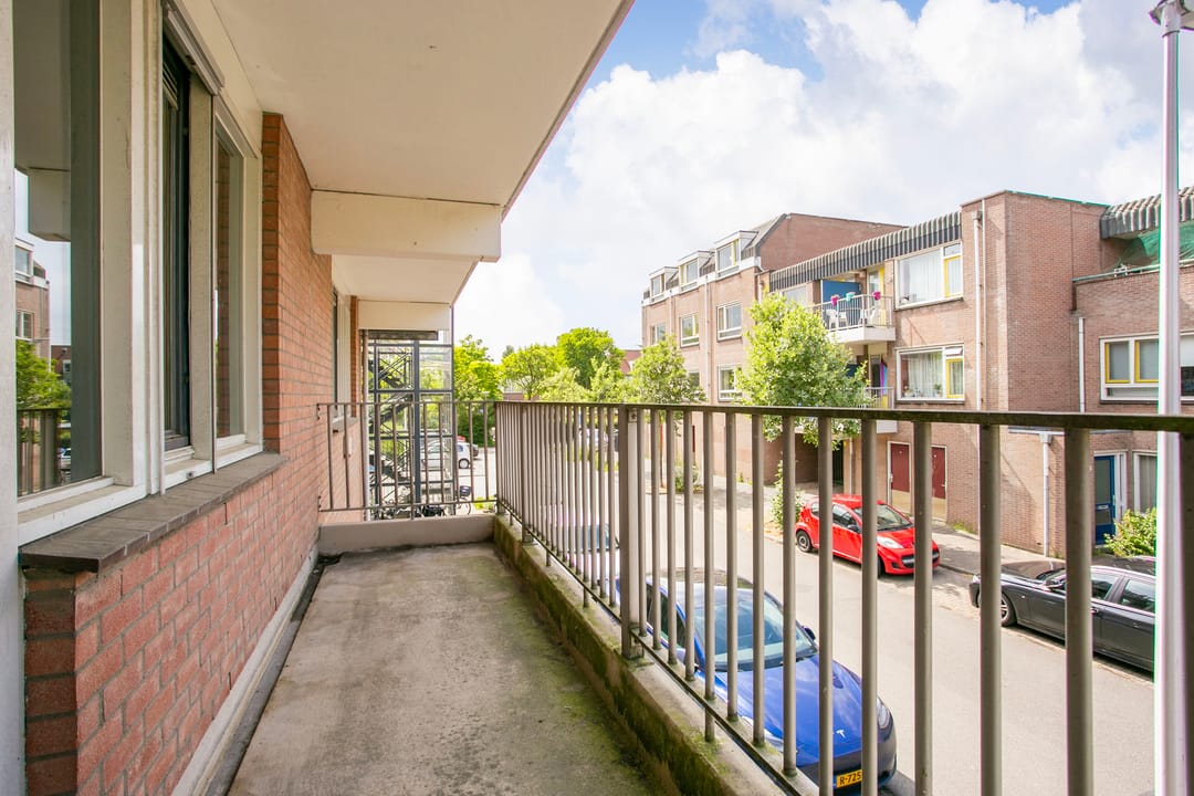 Foto 13 van Oldambt 39