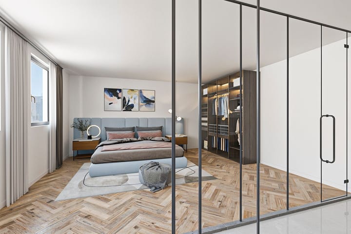 Foto 26 van Blauwe Hoefsweg 17