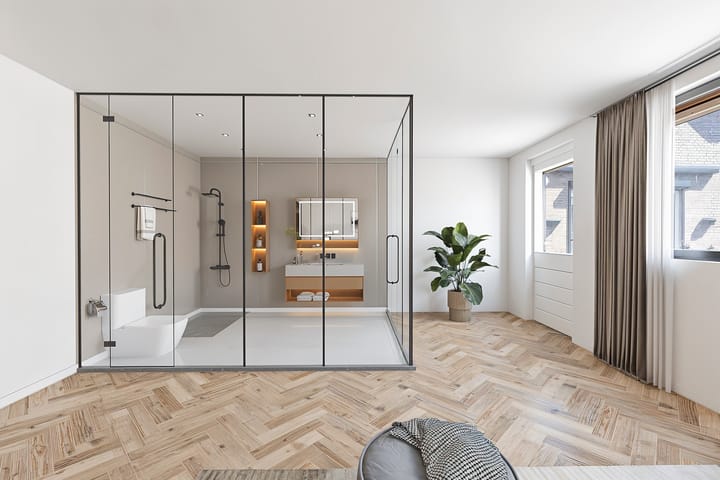 Foto 27 van Blauwe Hoefsweg 17