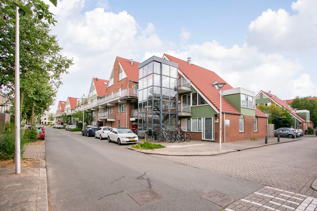 Foto 23 van Oldambt 39