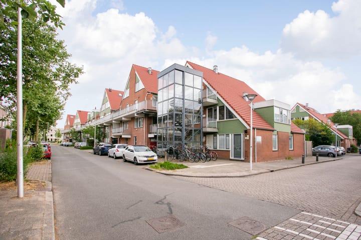 Foto 23 van Oldambt 39