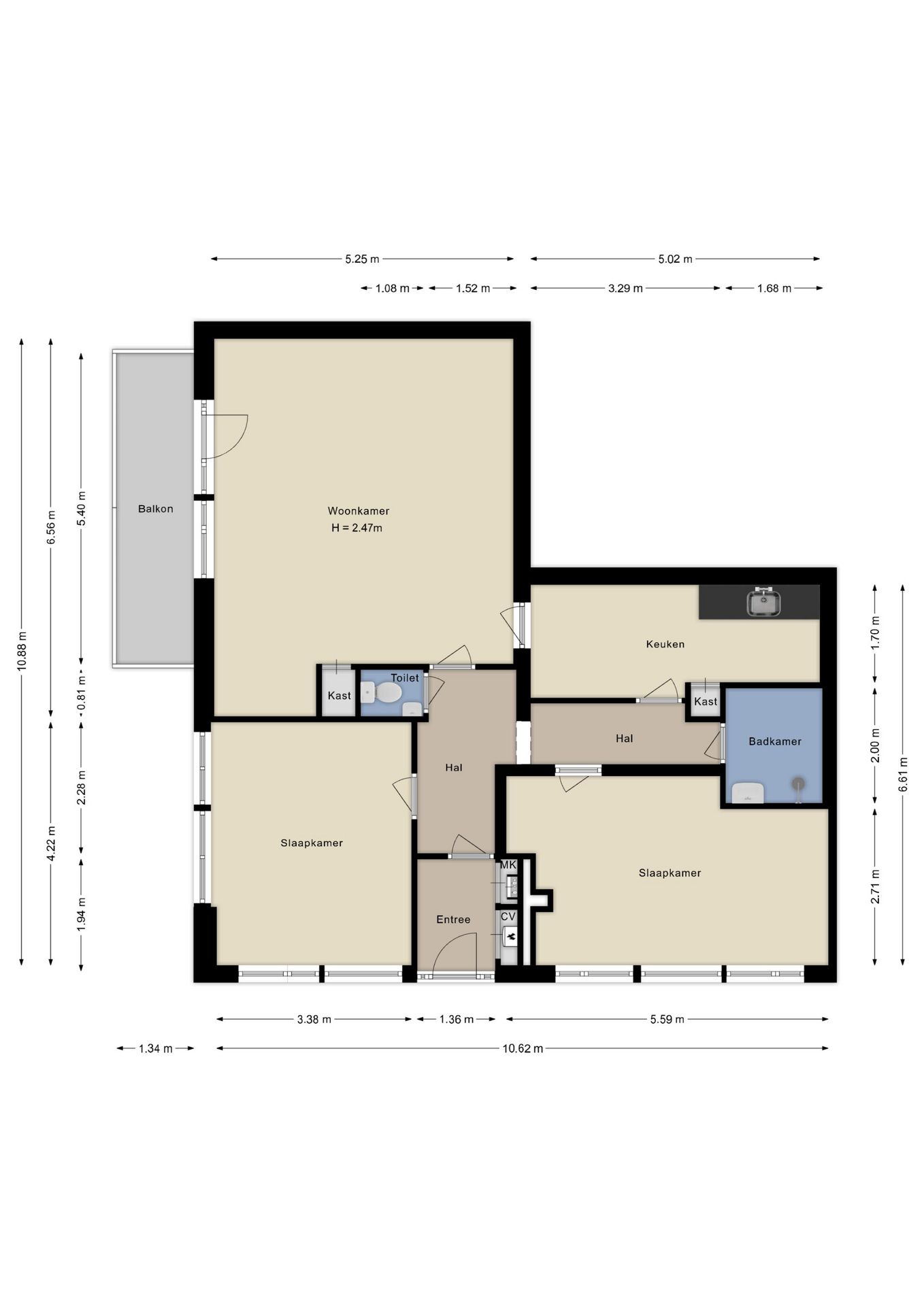 Foto 24 van Oldambt 39