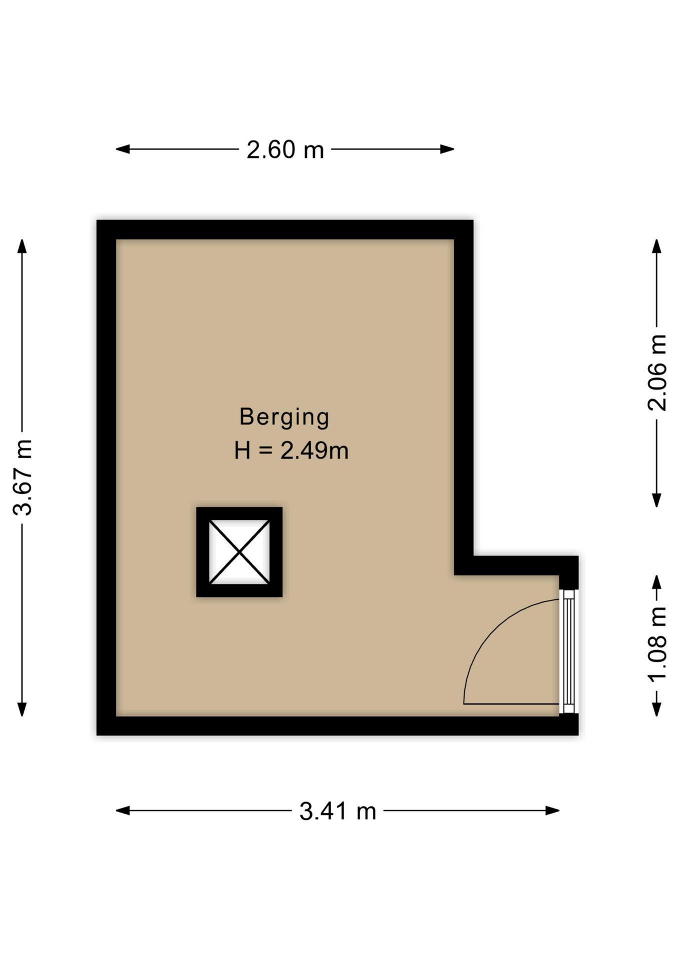 Foto 25 van Oldambt 39