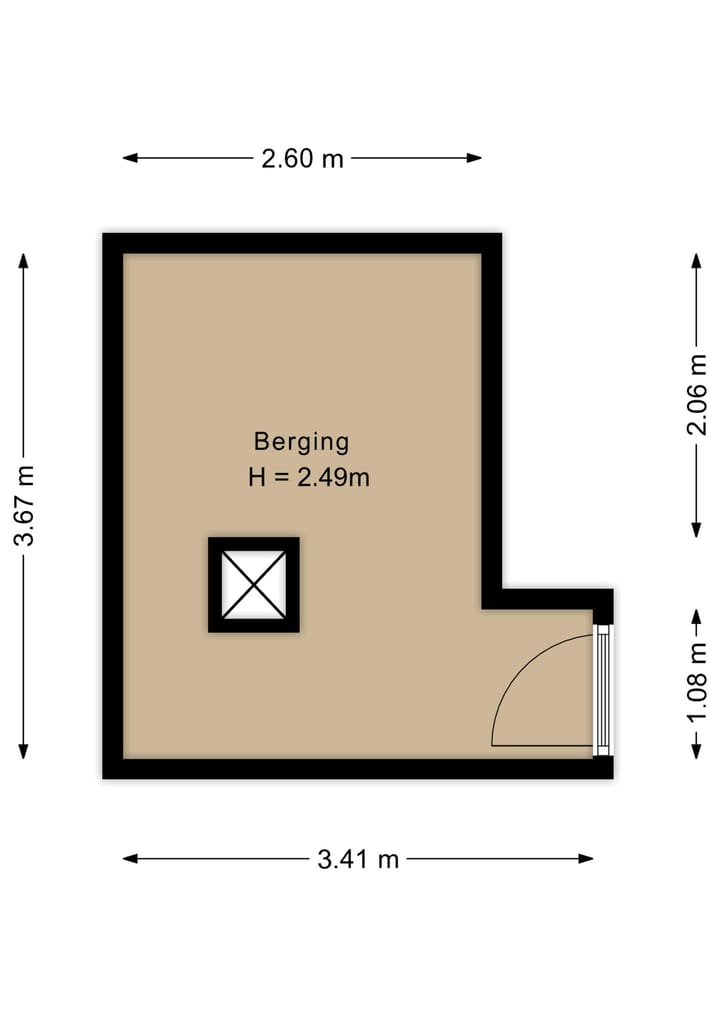 Foto 25 van Oldambt 39