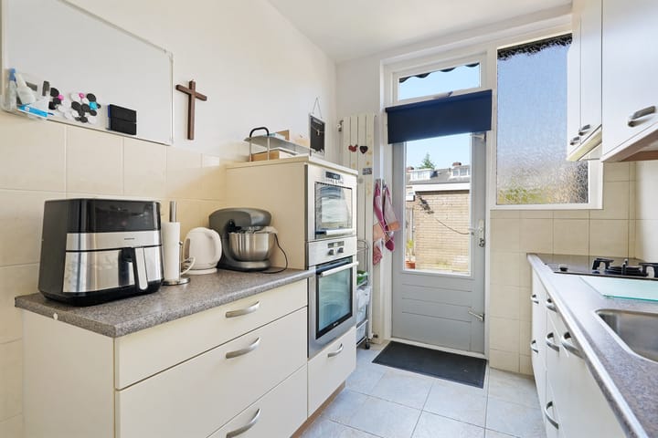 Foto 2 van Henri Dunantstraat 52