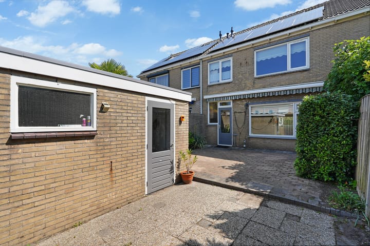 Foto 4 van Henri Dunantstraat 52