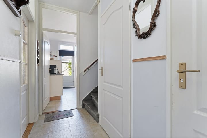 Foto 6 van Henri Dunantstraat 52