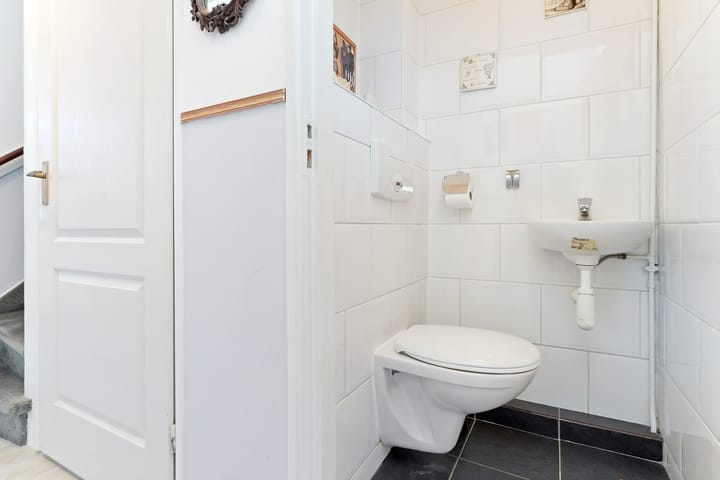 Foto 7 van Henri Dunantstraat 52