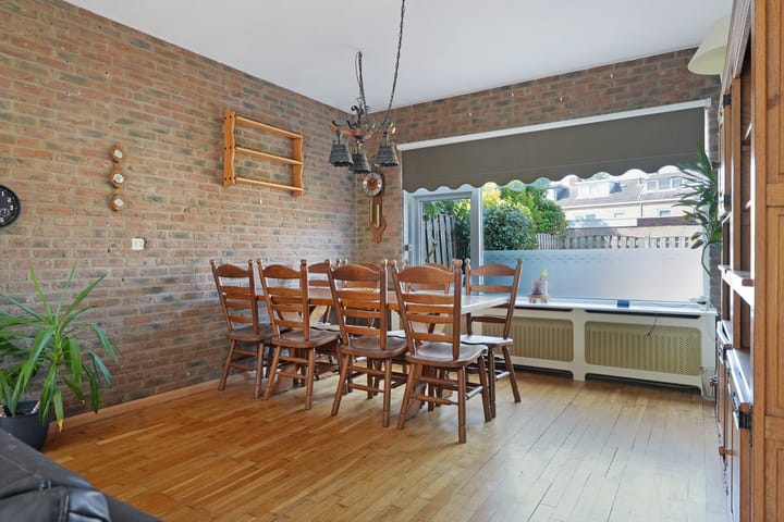 Foto 10 van Henri Dunantstraat 52