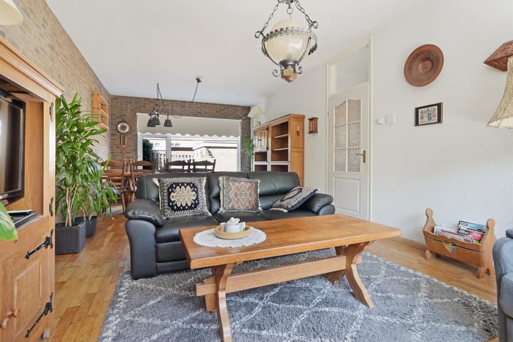 Foto 11 van Henri Dunantstraat 52