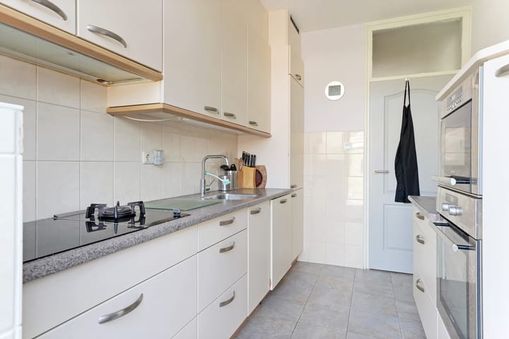 Foto 13 van Henri Dunantstraat 52